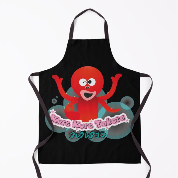 Item preview, Kure Kure Takora designed and sold by TokkiJess.