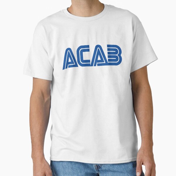 Artikel-Vorschau von ACAB - SEGA Logo, designt und verkauft von jacquesi97.