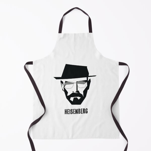 Item preview, Breaking Bad - HEISENBERG designed and sold by prabhak036.