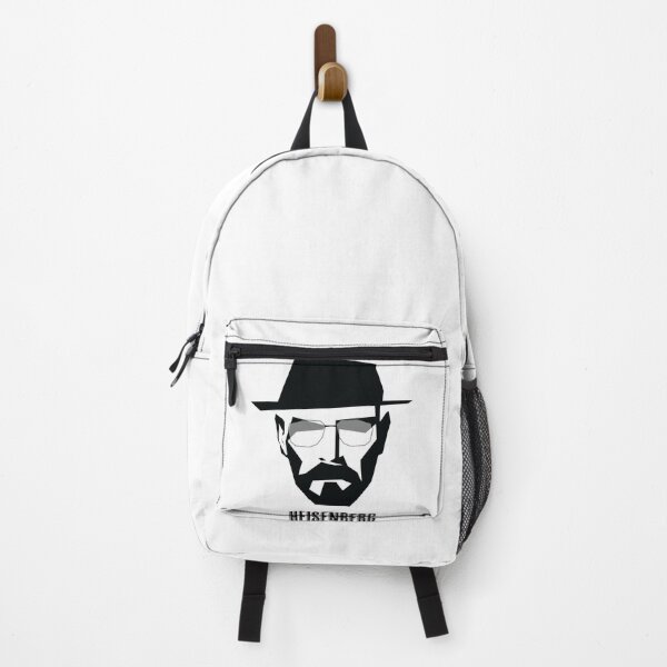 Item preview, Breaking Bad - HEISENBERG designed and sold by prabhak036.