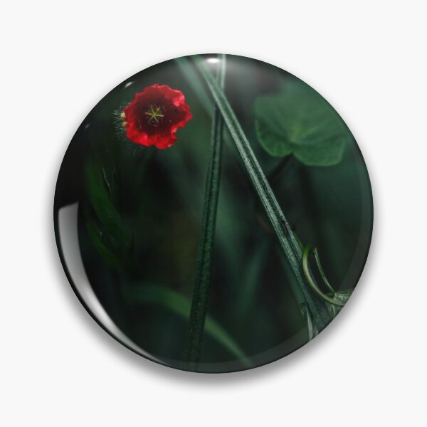 Item preview, Beautiful red flower designed and sold by viknitov.