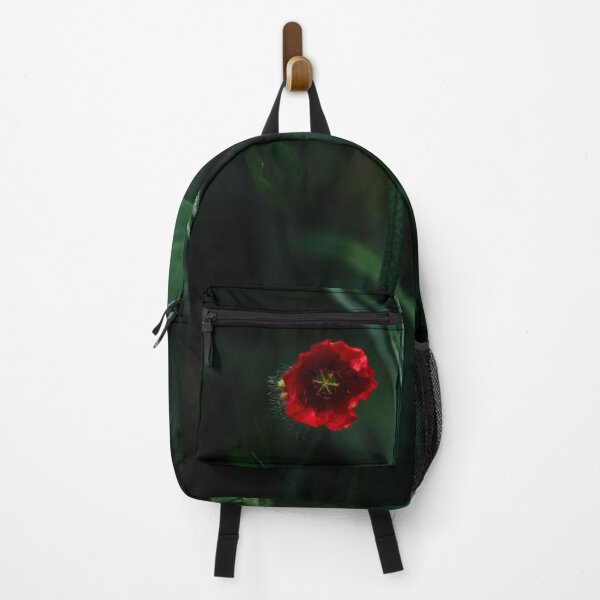 Item preview, Beautiful red flower designed and sold by viknitov.