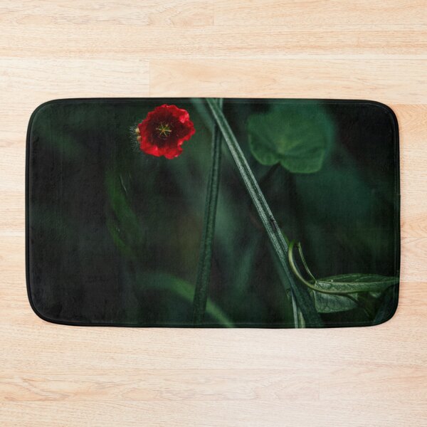 Item preview, Beautiful red flower designed and sold by viknitov.