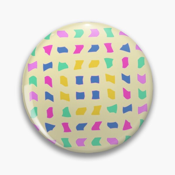 Item preview, Colorblocks, Light Yellow designed and sold by Betty Mackey.