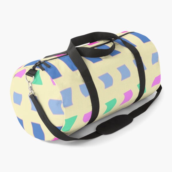 Item preview, Colorblocks, Light Yellow designed and sold by Betty Mackey.