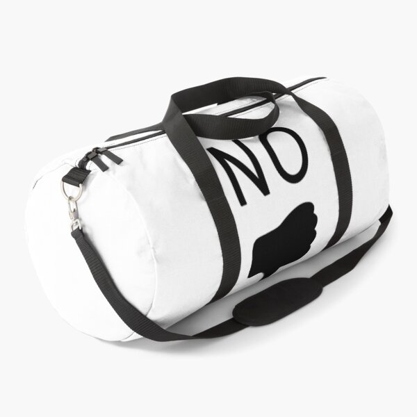 Item preview, No thumbs down White designed and sold by Roy Store.