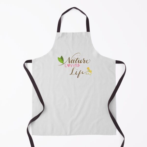 Item preview, Nature Loving Life, Eco Friendly Life designed and sold by Happy Life Graphics.