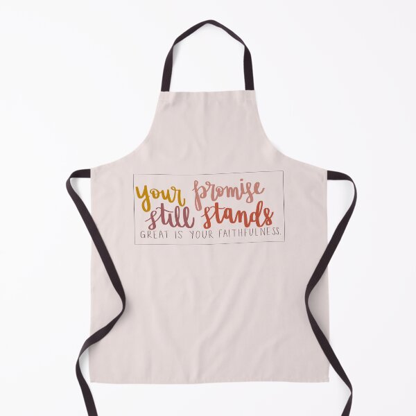 Item preview, Do It Again- Your Promise Still Stands designed and sold by hsjdesigns.