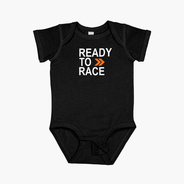 Item preview, Ready To Race! designed and sold by Northern Gravelholics.