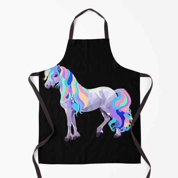 Item preview, Blue Unicorn designed and sold by evaveve.
