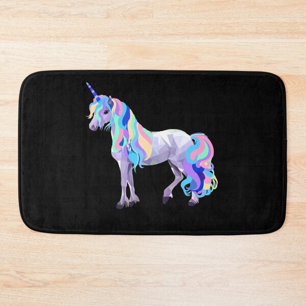 Item preview, Blue Unicorn designed and sold by evaveve.