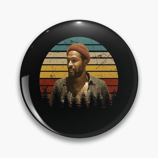 Item preview, Vintage Marvin Gaye's Supreme designed and sold by HectorCodies51.