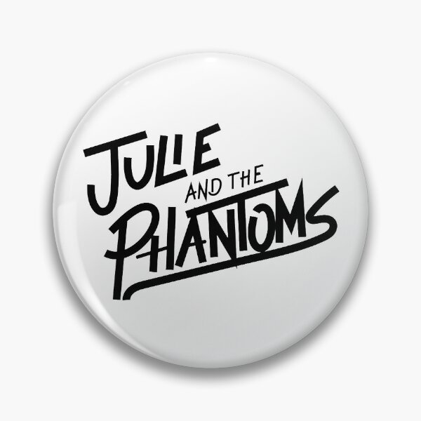 Item preview, Julie and the phantoms designed and sold by angelakirk90.