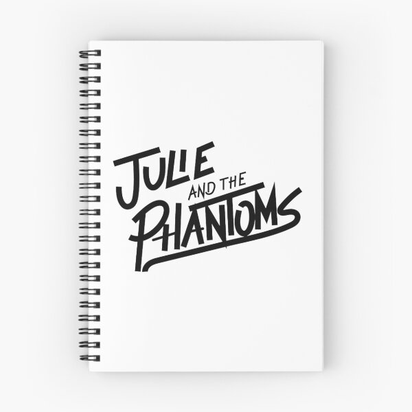 Item preview, Julie and the phantoms designed and sold by angelakirk90.