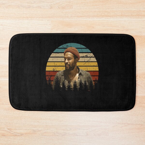Item preview, Vintage Marvin Gaye's Supreme designed and sold by HectorCodies51.
