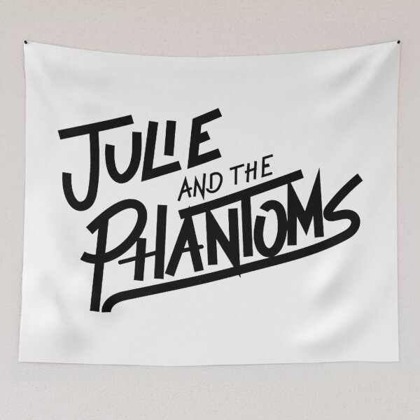 Item preview, Julie and the phantoms designed and sold by angelakirk90.