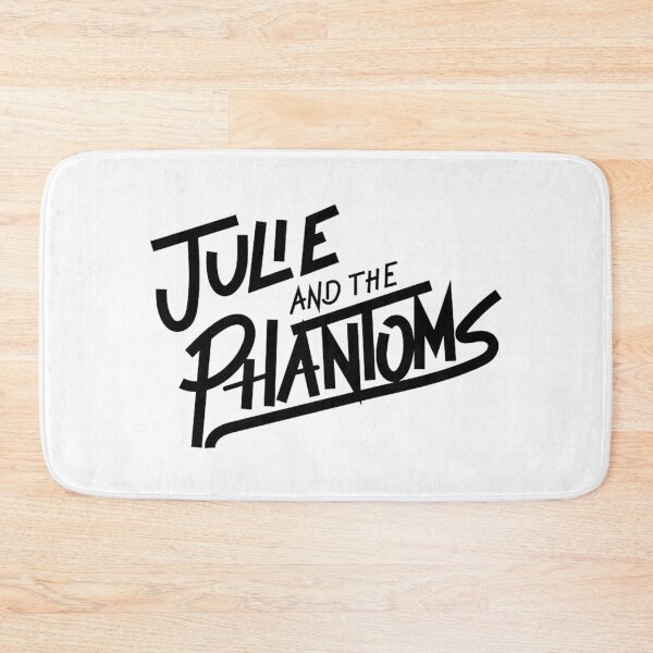 Item preview, Julie and the phantoms designed and sold by angelakirk90.