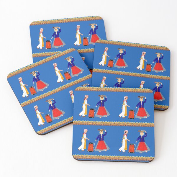 Item preview, Franche-Comté, cheese makers, France designed and sold by Catherine Debusne.