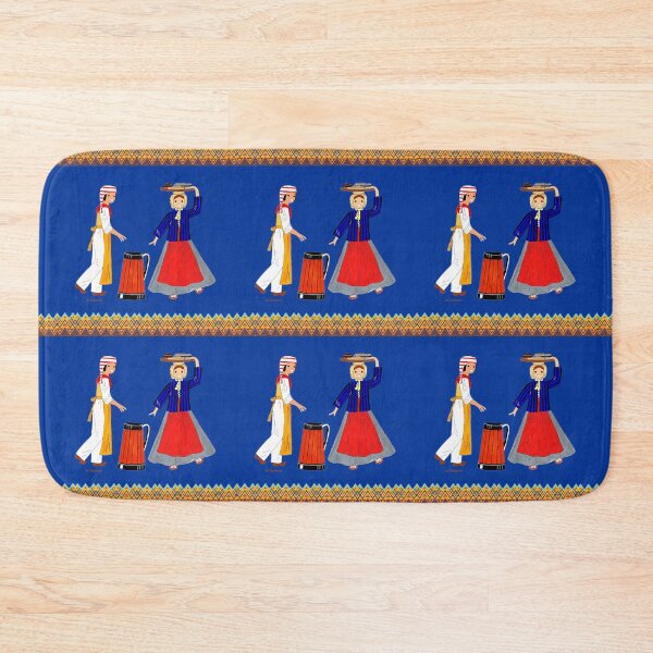 Item preview, Franche-Comté, cheese makers, France designed and sold by Catherine Debusne.