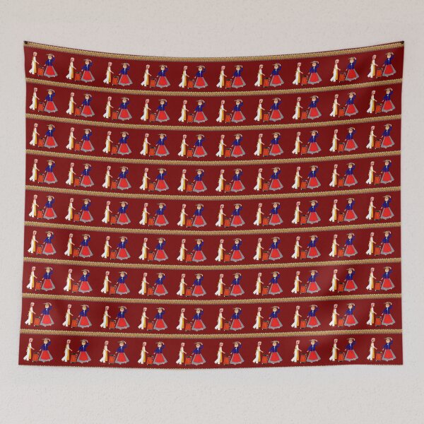 Item preview, Franche-Comté, cheese makers, France designed and sold by Catherine Debusne.