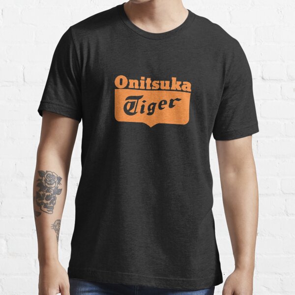 onitsuka tiger t shirt 2015