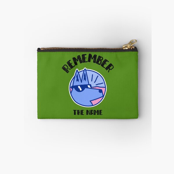 Item preview, Remember The Name designed and sold by jaslee125.