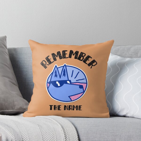 Item preview, Remember The Name designed and sold by jaslee125.