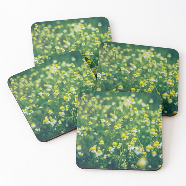 Item preview, Daisies designed and sold by viknitov.