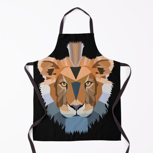 Item preview, Blue Lion designed and sold by evaveve.