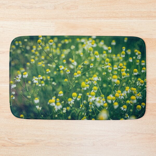 Item preview, Daisies designed and sold by viknitov.