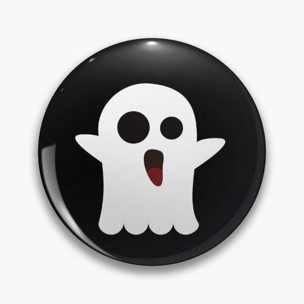 Artikelvorschau, Halloween Ghost 1 entworfen und verkauft von Vivoh12.
