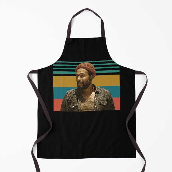 Item preview, Music Vintage Retro Marvin Gaye's Supreme designed and sold by HectorCodies51.