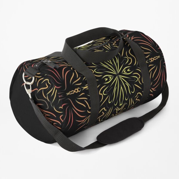 Sunrise Duffle Bag