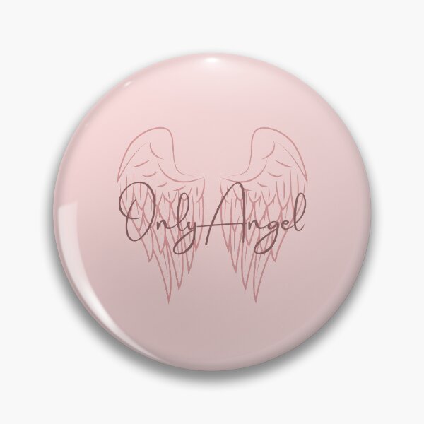 Item preview, Only Angel designed and sold by personpotato.