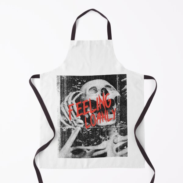Item preview, Feeling Loanly designed and sold by Destine99.