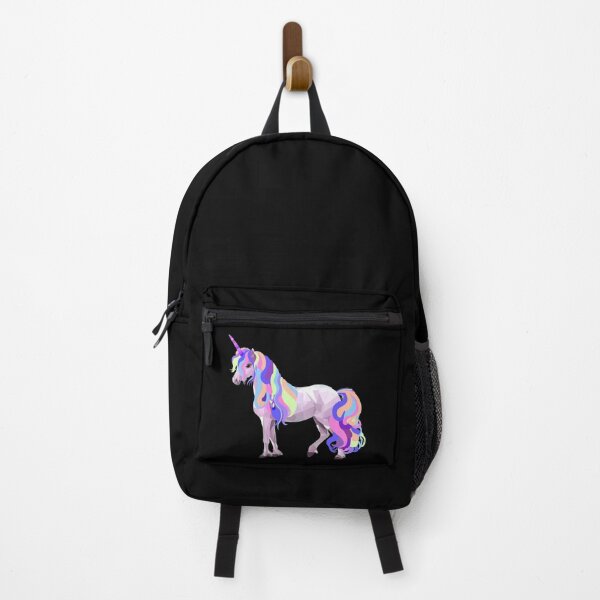 Item preview, Pink and Purple Unicorn designed and sold by evaveve.