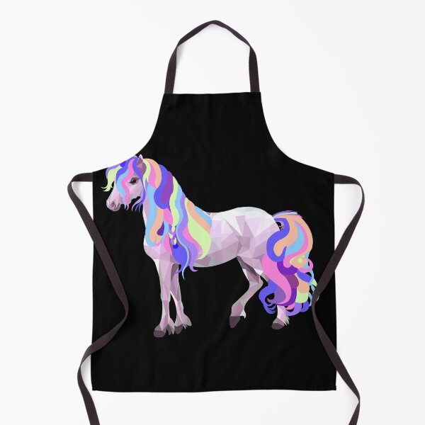 Item preview, Pink and Purple Unicorn designed and sold by evaveve.
