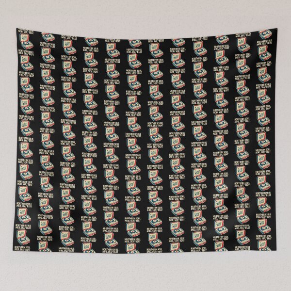 Item preview, Northern Soul, Mod, Ska 60's Beat designed and sold by ErnestJohn.