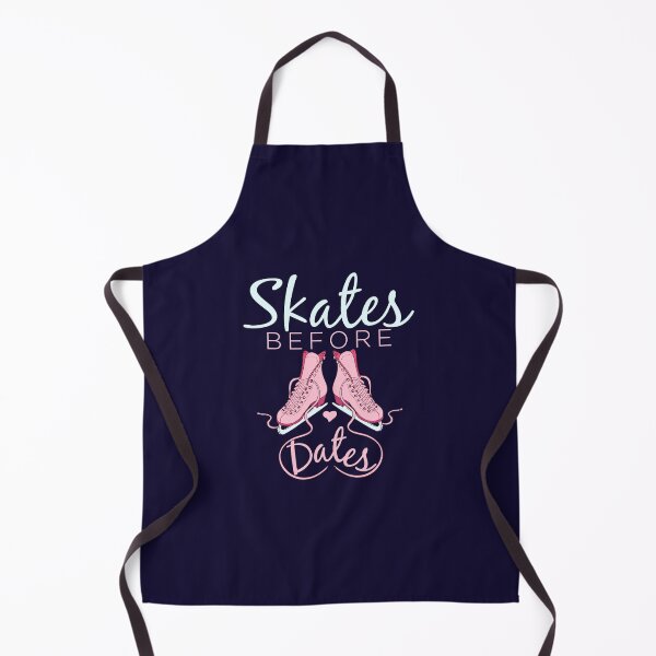 Item preview, Skates Before Dates Ice Skating designed and sold by jaygo.