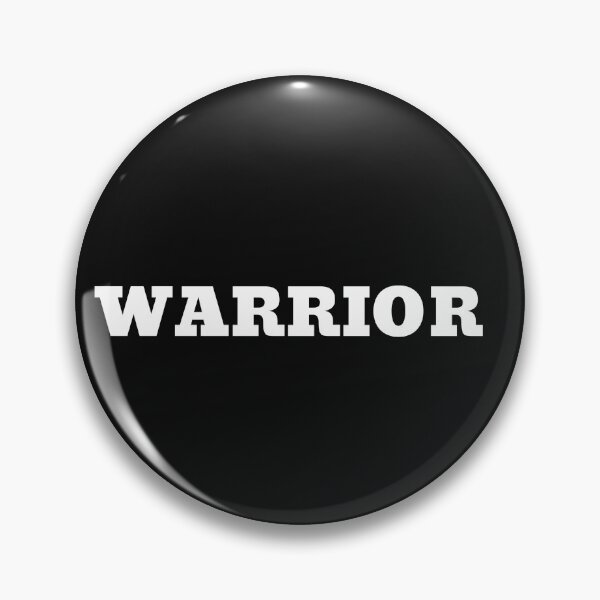 Item preview, You are a Warrior designed and sold by MerciMe.