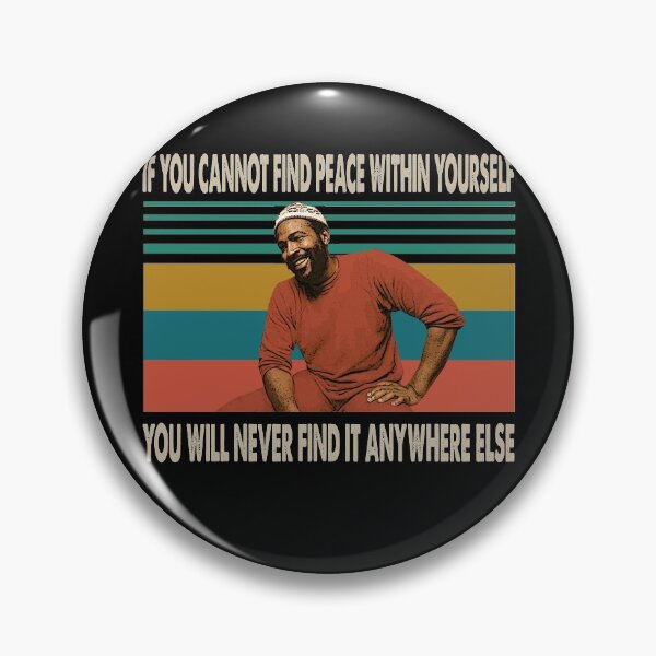 Item preview, Vintage Retro Marvin Gaye's Supreme designed and sold by HectorCodies51.