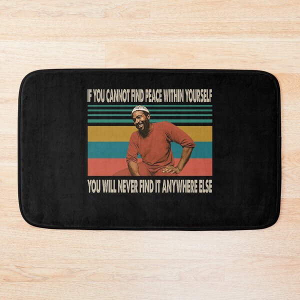 Item preview, Vintage Retro Marvin Gaye's Supreme designed and sold by HectorCodies51.
