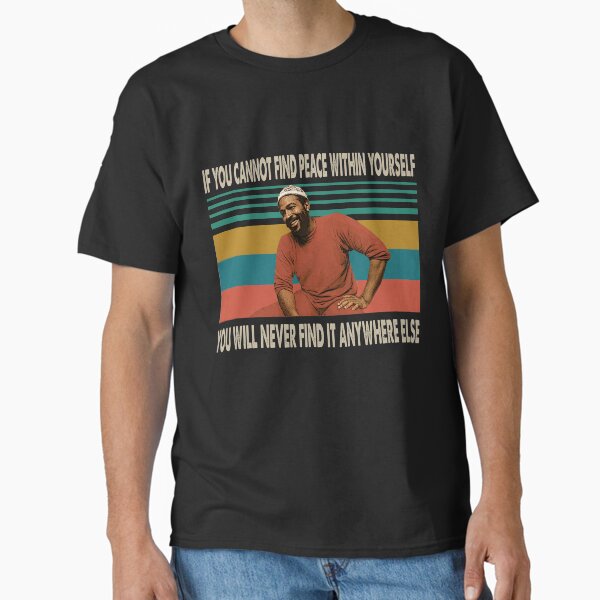 Item preview, Vintage Retro Marvin Gaye's Supreme designed and sold by HectorCodies51.
