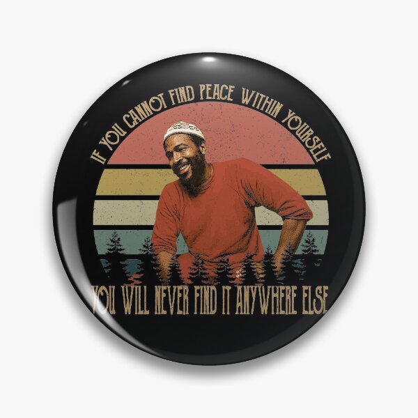 Item preview, Gifts Idea Vintage Marvin Gaye's Supreme designed and sold by HectorCodies51.