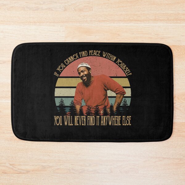 Item preview, Gifts Idea Vintage Marvin Gaye's Supreme designed and sold by HectorCodies51.