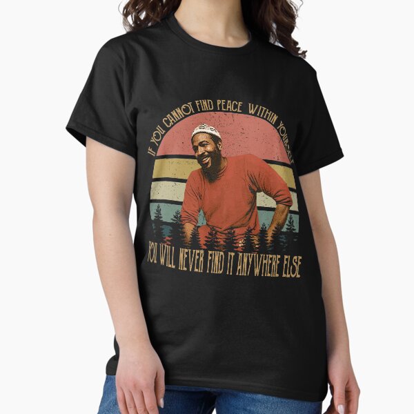 Item preview, Gifts Idea Vintage Marvin Gaye's Supreme designed and sold by HectorCodies51.