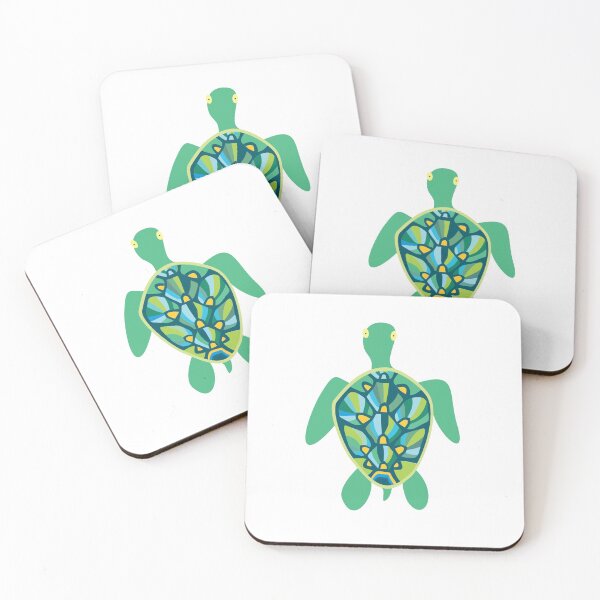Item preview, Turtle designed and sold by MMJArts.