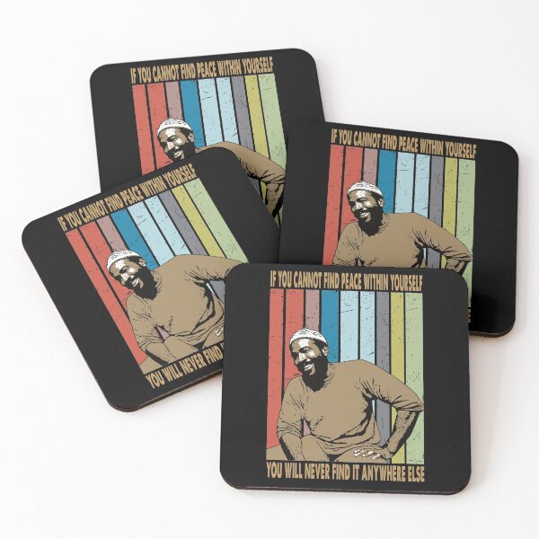 Item preview, Lover Gifts Vintage Marvin Gaye's Supreme designed and sold by HectorCodies51.