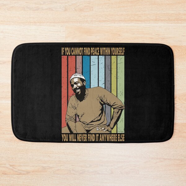 Item preview, Lover Gifts Vintage Marvin Gaye's Supreme designed and sold by HectorCodies51.