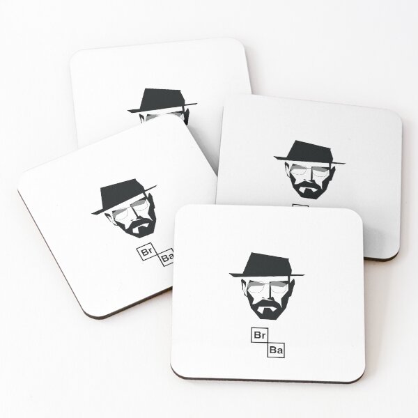 Item preview, Copy of Breaking Bad - HEISENBERG designed and sold by prabhak036.